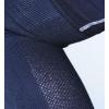 imageDeFeet International Kneeker CoolMax Leg Warmers Black One Size