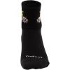 imageDeFeet Levitator Trail Irie Socks Small Black