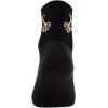 imageDeFeet Levitator Trail Irie Socks Small Black