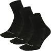 imageDEFEET Wooleator 3quot SocksCharcoal 3pack