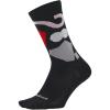 imageDEFEET Wooleator Pro 6quot SocksSunday Shapes