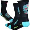 Sugar Skull Neptune