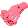 imageDefeet GLVETFLPNK301 Duraglove et Flamingo Socks Large Flamingo PinkBlack Grippies