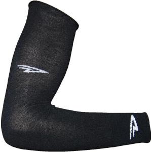 imageDEFEET  Armskin  DLogo Black