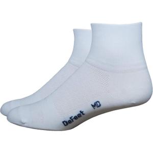 imageDEFEET Womens SocksWhite