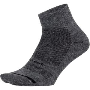 imageDEFEET Wooleator Pro 1quot SocksGravel Grey