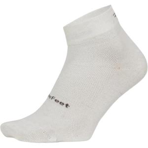 imageDEFEET Wooleator Pro 1quot SocksNatural