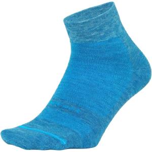 imageDEFEET Wooleator Pro 1quot SocksPetrol