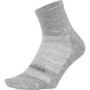 imageDEFEET Wooleator Pro 3quot SocksLead