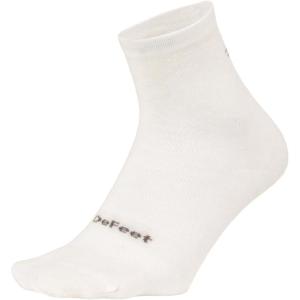 imageDEFEET Wooleator Pro 3quot SocksNatural