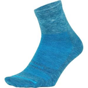 imageDEFEET Wooleator Pro 3quot SocksPetrol