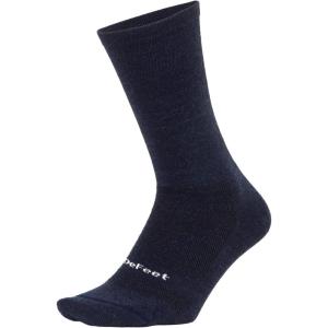 imageDEFEET Wooleator Pro 6quot SocksNavy
