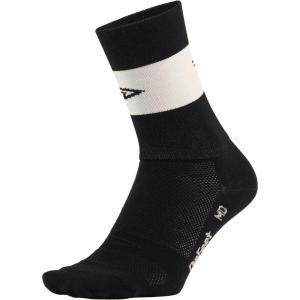 imageDeFeet Aireator Team Double Cuff SocksBlack