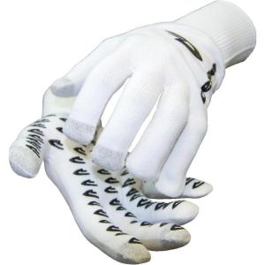 imageDefeet  Duraglove ET Parent  GlovesWhite