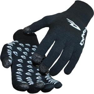 imageDefeet E Touch Dura Gloves Black Small