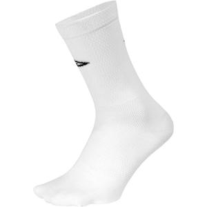 imageDefeet Levitator Lite DLogo 5quot SocksWhite