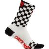 image:imageDEFEET  Aireator 6  Designs  Cycling Running Everyday SockBlack
