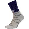 Moon Dog (Grey/Navy)