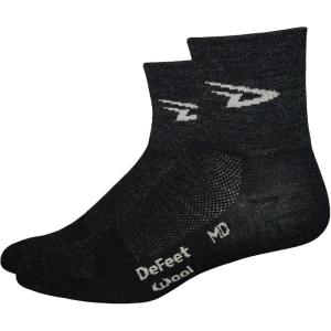 image:imageDeFeet Wooleator Socks