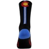 image:imageDEFEET  Aireator 6  Designs  Cycling Running Everyday SockColorado