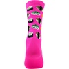 image:imageDEFEET  Aireator 6  Designs  Cycling Running Everyday SockSushi