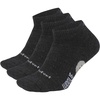 image:imageDEFEET Woolie Boolie Ankle Socks  Merino Blend  Cushioned Warmth  Durable Knit